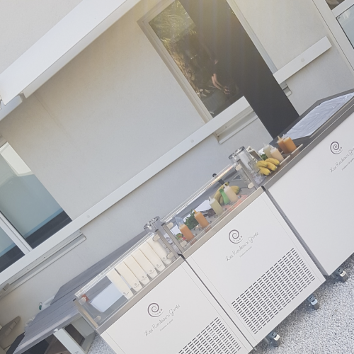 Soirée privée EDF